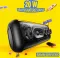 boAt Stone Arc 20W Bluetooth Speaker