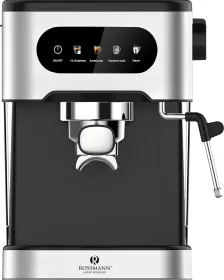 Rossman ES600 1350W Espresso Coffee Maker