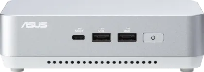 Asus NUC 14 Pro Plus Barebone Mini PC (Intel Core Ultra 9 185H) - image 2