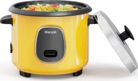Macook Rice Cooker Pro CFXB15-3H LED 0.6L Electric Cooker