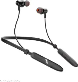Boom Audio 201 Wireless Neckband