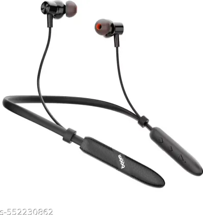 Boom Audio 201 Wireless Neckband