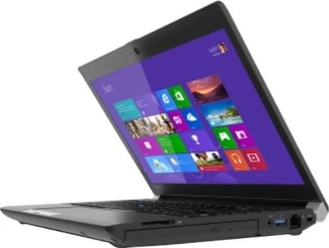 Toshiba Protege R30-A Y0433B Laptop (4th Gen Ci7/ 4GB/ 750GB/ Win8 Pro)