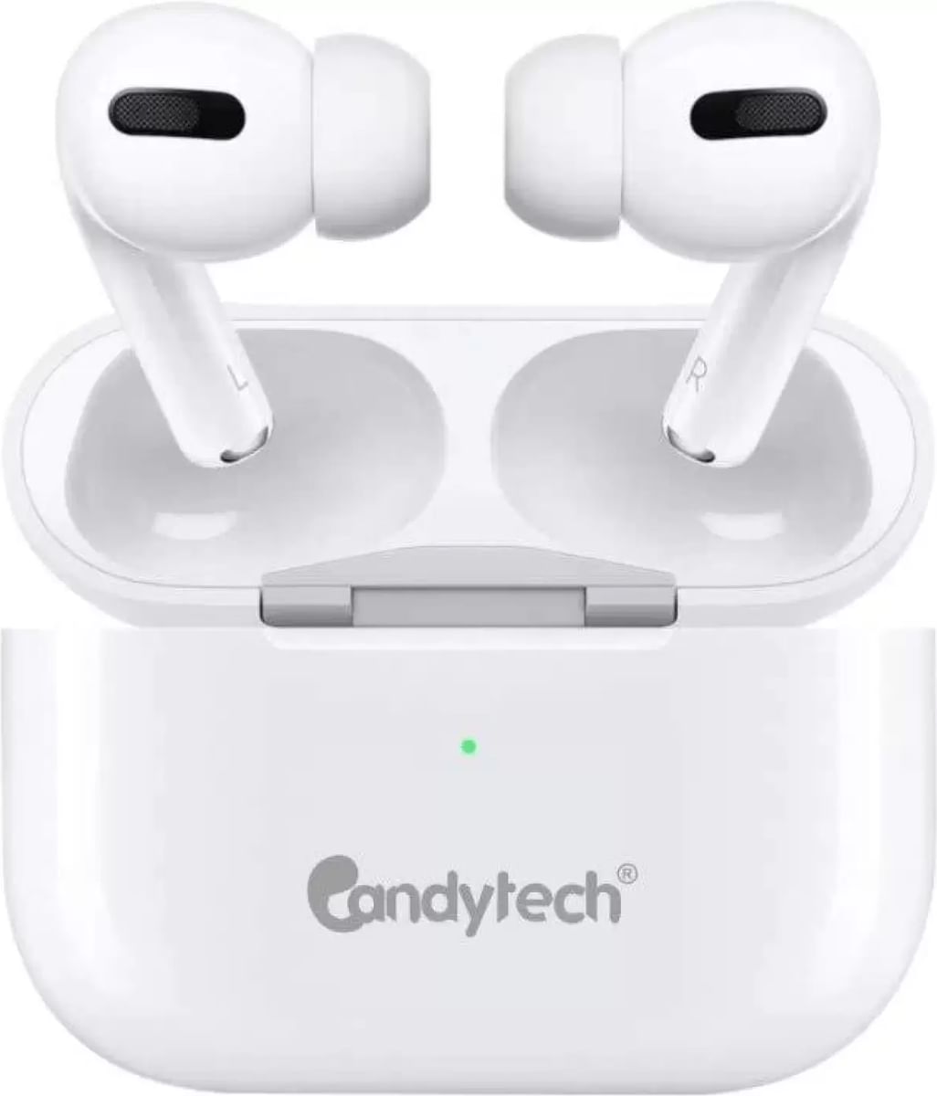 Candytech discount earphones m3