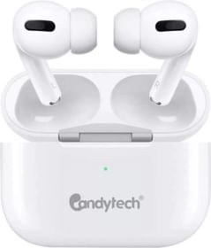 Candytech Dypro true Wireless Earbuds