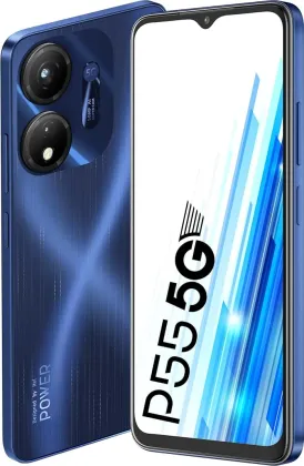itel P55 5G (6GB RAM + 128GB)