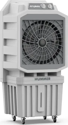 Amplesta Hummer 110 L Desert Air Cooler