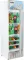 Haier HVC-425GHC 425 L Single Glass Door Visi Cooler