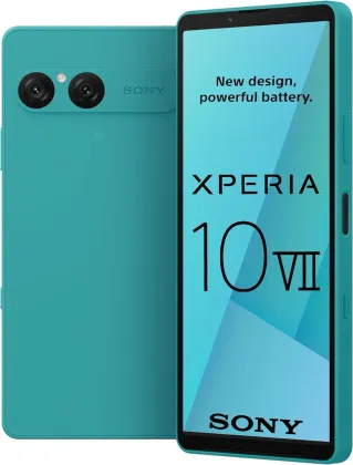 Sony Xperia 10 VII