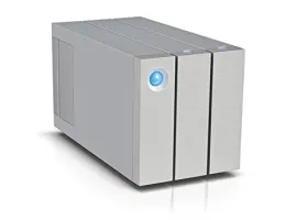 Lacie Thunderbolt 2 STEY16000100 16TB External Hard Drive