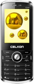 Celkon C297