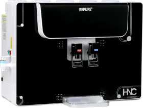 Bepure HNC 9 L Water Purifier 9L (RO + UV +UF +TDS + Alk)