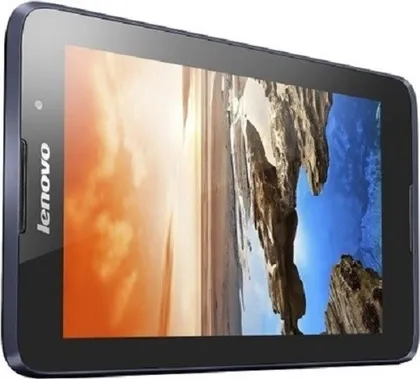 Lenovo A7-30 Tablet (WiFi+3G+16GB)