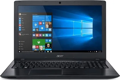 Acer Aspire E5-575G-3937 (NX.GI9SI.002) Laptop (6th Gen Ci3/ 4GB/ 1TB/ Linux/ 2GB Graph)