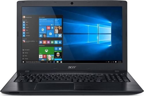 Acer Aspire E5-575G-3937 (NX.GI9SI.002) Laptop (6th Gen Ci3/ 4GB/ 1TB/ Linux/ 2GB Graph)