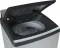 Bosch WOI653S0IN 6.5 kg Fully Automatic Top Load Washing Machine