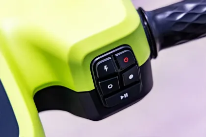Ola S1 Air