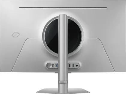 Samsung Odyssey OLED G8 LS32FG810SWXXL 32 inch Ultra HD 4K Gaming Monitor