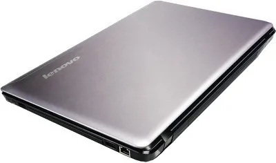 Lenovo Ideapad Z570 (59-321446) Laptop (2nd Gen Ci5/ 4GB/ 500GB/ Win7 HB)