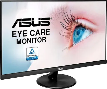 Asus VP249HE 24 inch Full HD Monitor
