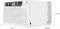 LG LT1237HNR 11200 BTU 230V Window AC