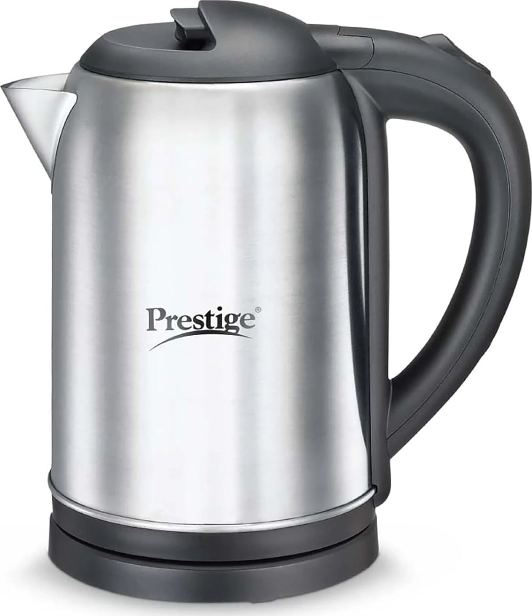 Electric Prestige Kettle Stainless Steel Tea Kettles PKGSS 1.7L 1500W