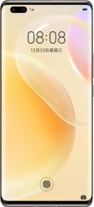 Apple iPhone 8 Plus (256GB) vs Huawei Nova 8 Pro