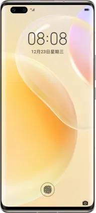 Huawei Nova 8 Pro