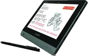 Milagrow Kupa X11 Windows TabTop (64GB)