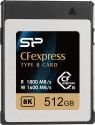 Silicon Power SP002TBCFEB21V10 ‎2 TB CFexpress Type-B Memory Card