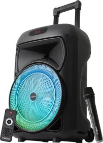 Krisons Hungama 002 160W Bluetooth Speaker