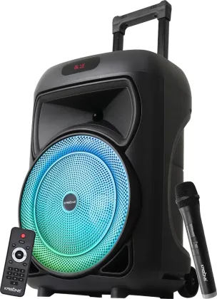 Krisons Hungama 002 160W Bluetooth Speaker