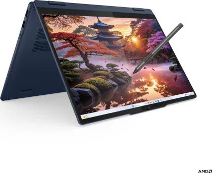 Lenovo IdeaPad 5 2-in-1 83KT000GUS Laptop (AMD Ryzen AI 5 340/ 16GB/ 512GB SSD/ Win 11)