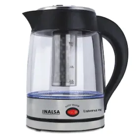 Inalsa Universa TM 1.8L Electric Kettle