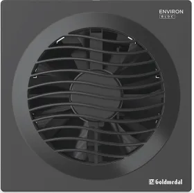 Goldmedal Environ 150 mm 7 Blade BLDC Exhaust Fan