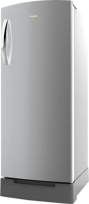 Whirlpool 215 IMPRO ROY 4S 192 L 4 Star Single Door Refrigerator