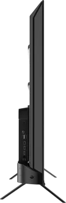 Croma CREL065UGA024601 65 inch Ultra HD 4K Smart QLED TV