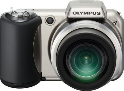 Olympus SP-600UZ Digital Camera