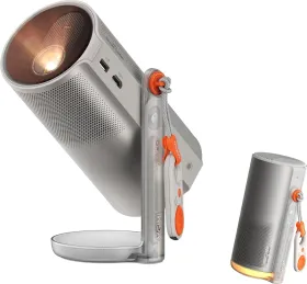 Xgimi MoGo 4 Laser Full HD Portable Projector