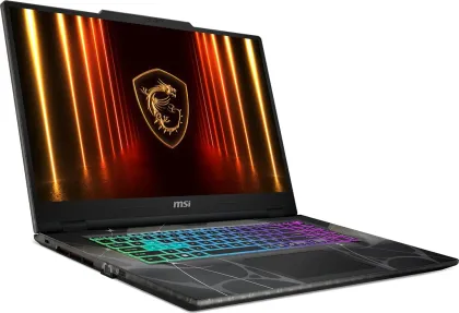 MSI Cyborg 17 B2RWFKG-421US Gaming Laptop (Intel Core 7 240H/ 32GB/ 1TB SSD/ Win 11/ 8GB RTX 5060)