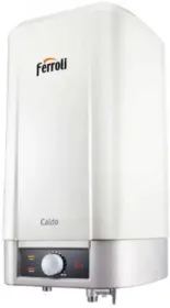 Ferroli Caldo 10 V Storage Water Geyser