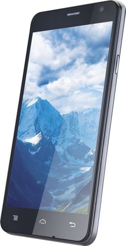 Lava Iris 550Q