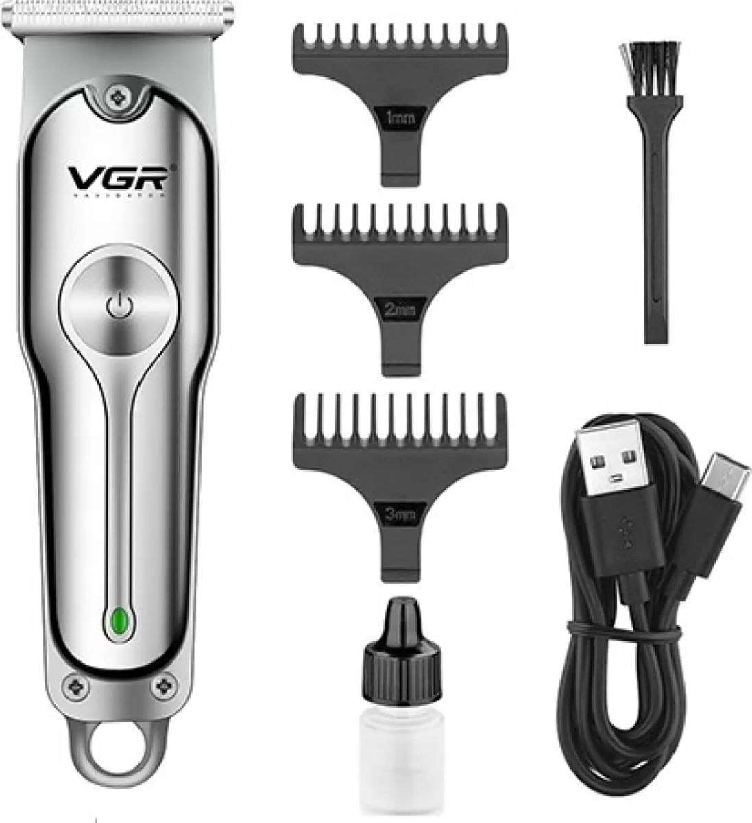 VGR V-071 Trimmer Price in India 2025, Full Specs & Review | Smartprix