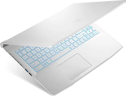 MSI Sword 15 A11UE- 475IN Gaming Laptop (11th Gen Core i5/ 16GB/ 512GB SSD/ Win10 Home/ 6GB Graph)