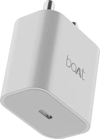 boAt WCD 20W PD Wall Charger