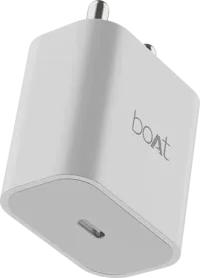 boAt WCD 20W PD Wall Charger