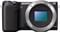 Sony NEX-5R/B 16.1MP Mirrorless Digital Camera
