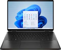 HP Spectre X360 16-f1003TU Laptop vs Microsoft Surface Pro 9 ‎QIL-00031 Laptop
