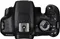 Canon EOS 1200D DSLR Camera (EF-S 18-55 IS II + 55-250mm IS II)
