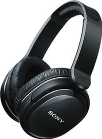 Sony MDR-HW300K HIFI Wireless Headphones